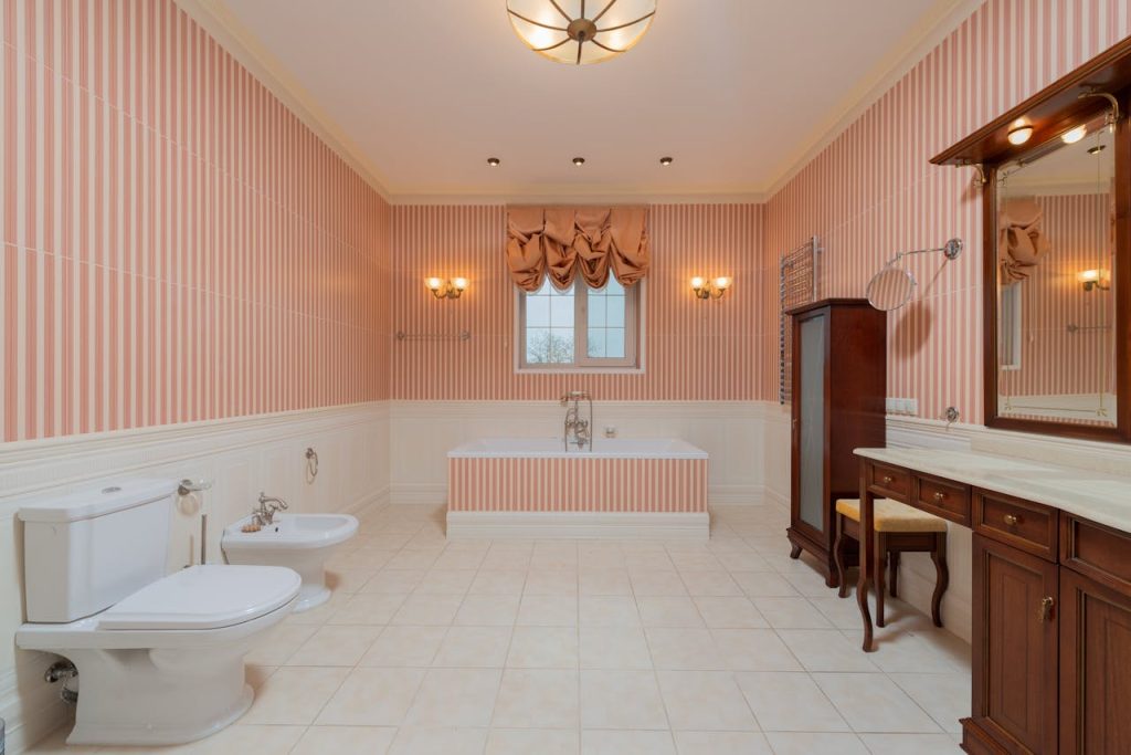 Conseils pour choisir la peinture des toilettes