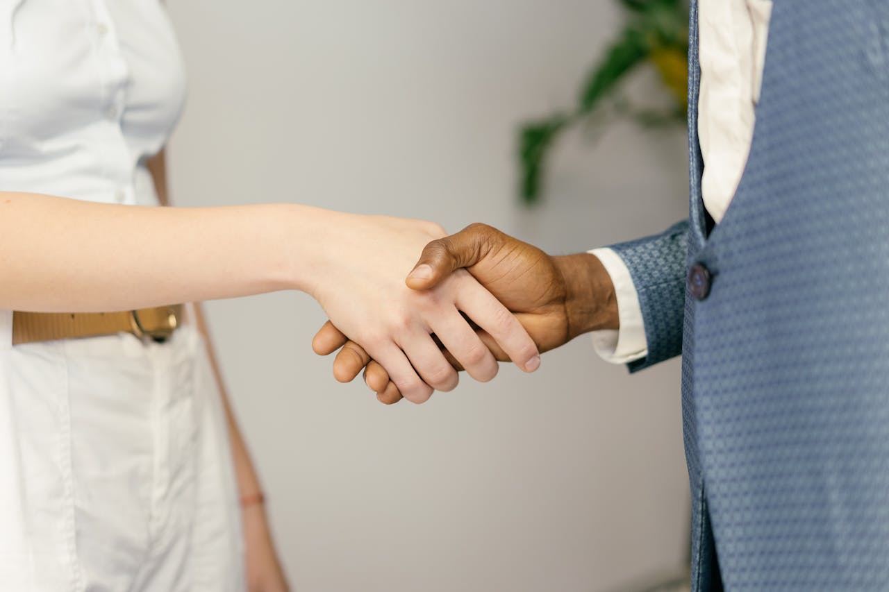 changement de syndic réussi dans votre copropriété