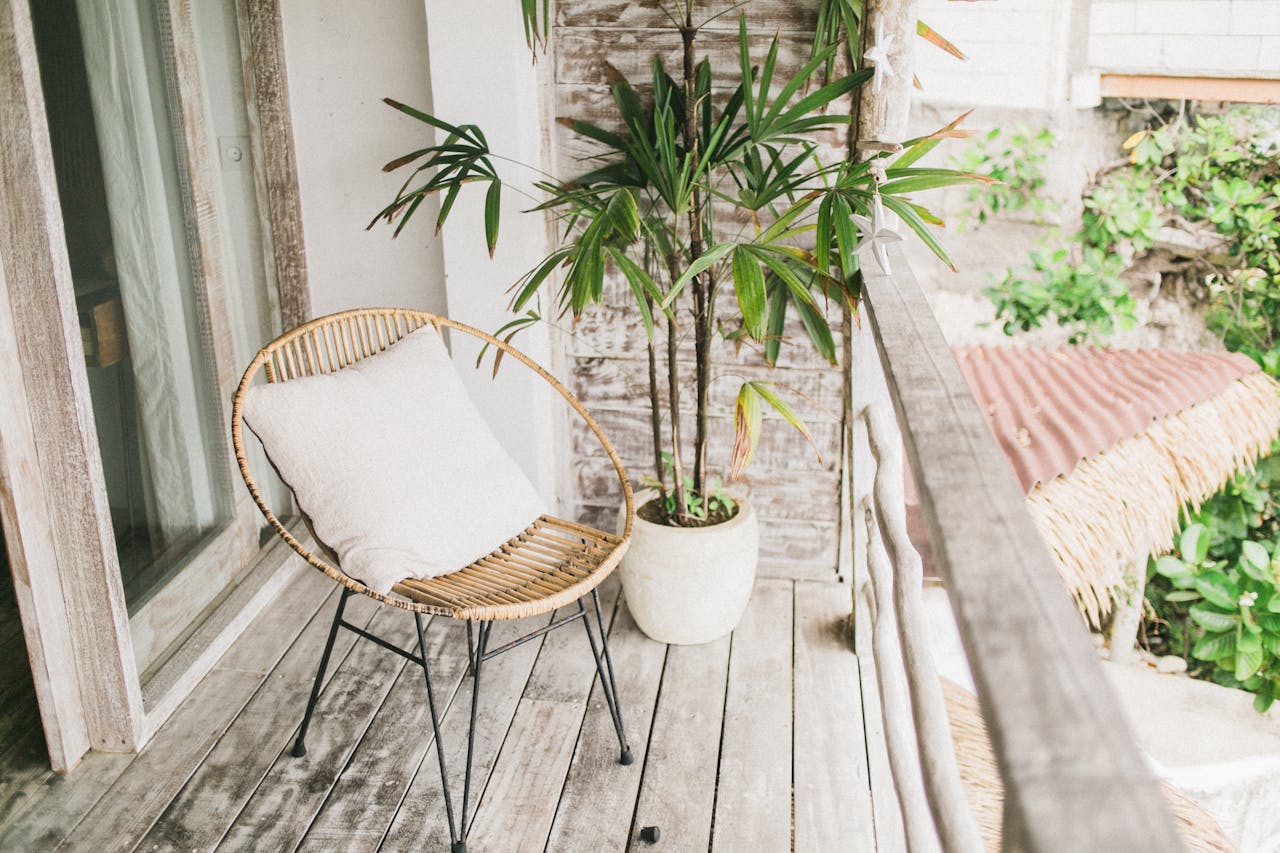 Créer votre oasis de sérénité avec un jardin zen