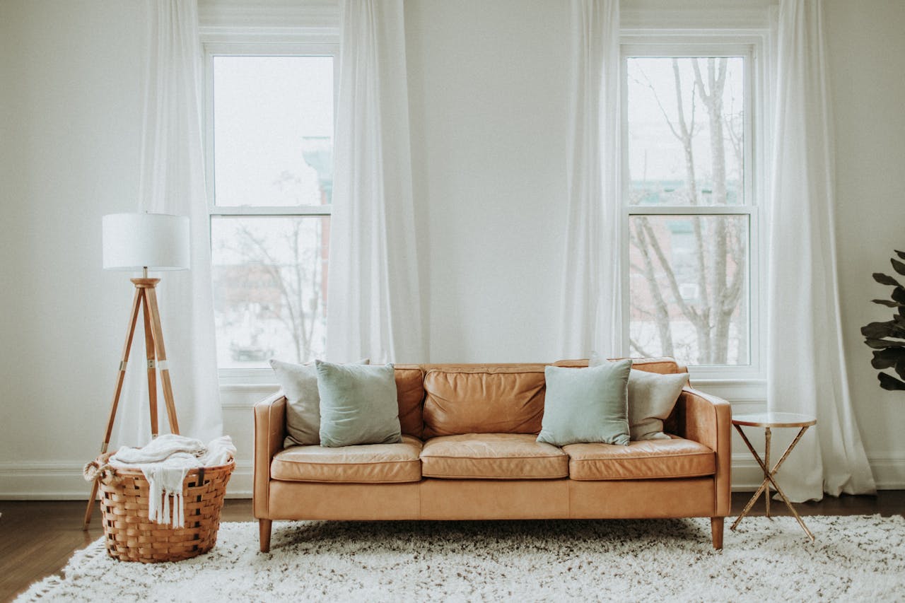 Idées de décoration maison pour une ambiance unique et chaleureuse.