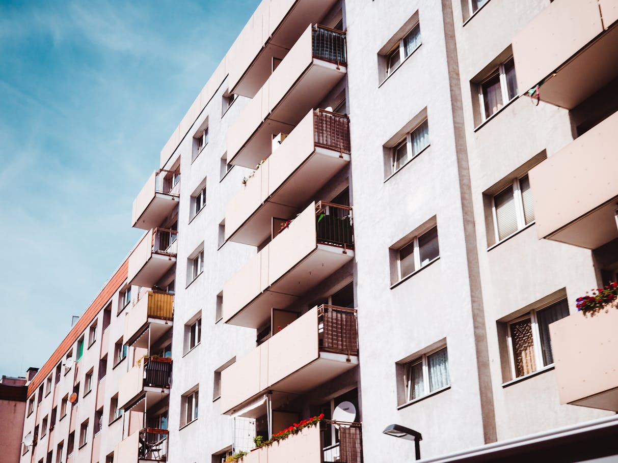 Syndic de copropriété