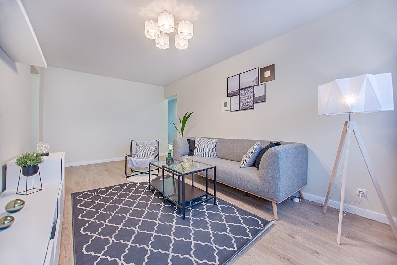 astuces et inspirations pour une Idée déco pour un salon moderne