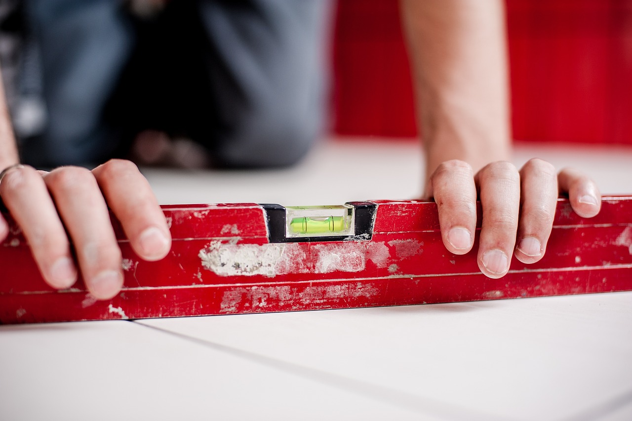 guide complet pour Réussir la pose du carrelage mural dans votre cuisine