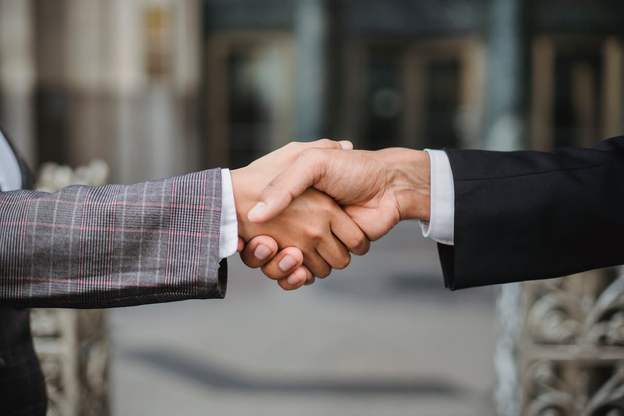 opportunités d'acquisition d'entreprise