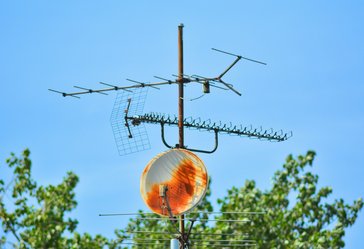 résoudre facilement les problèmes de réception de votre antenne TV
