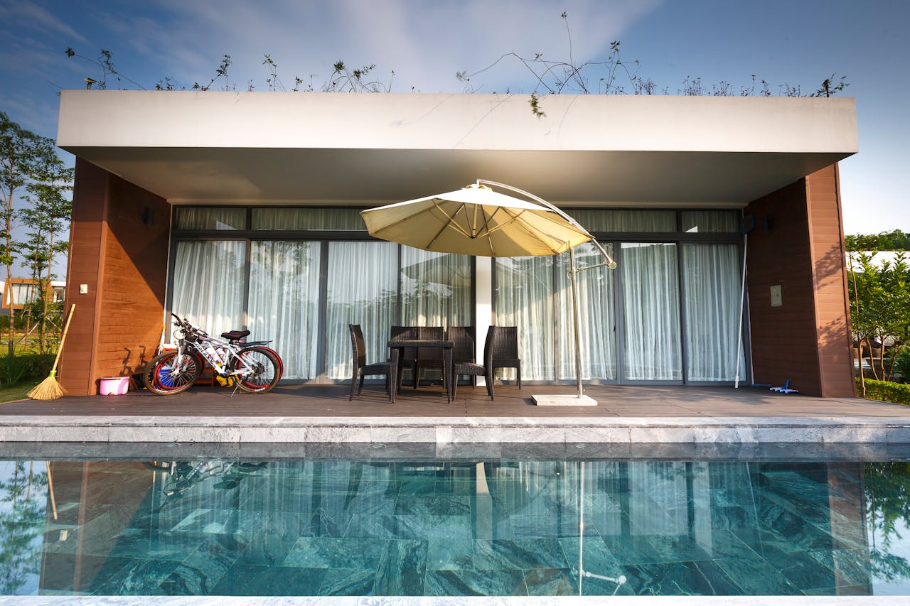 ce qu'il faut savoir sur le Prix d'une maison contemporaine à toit plat