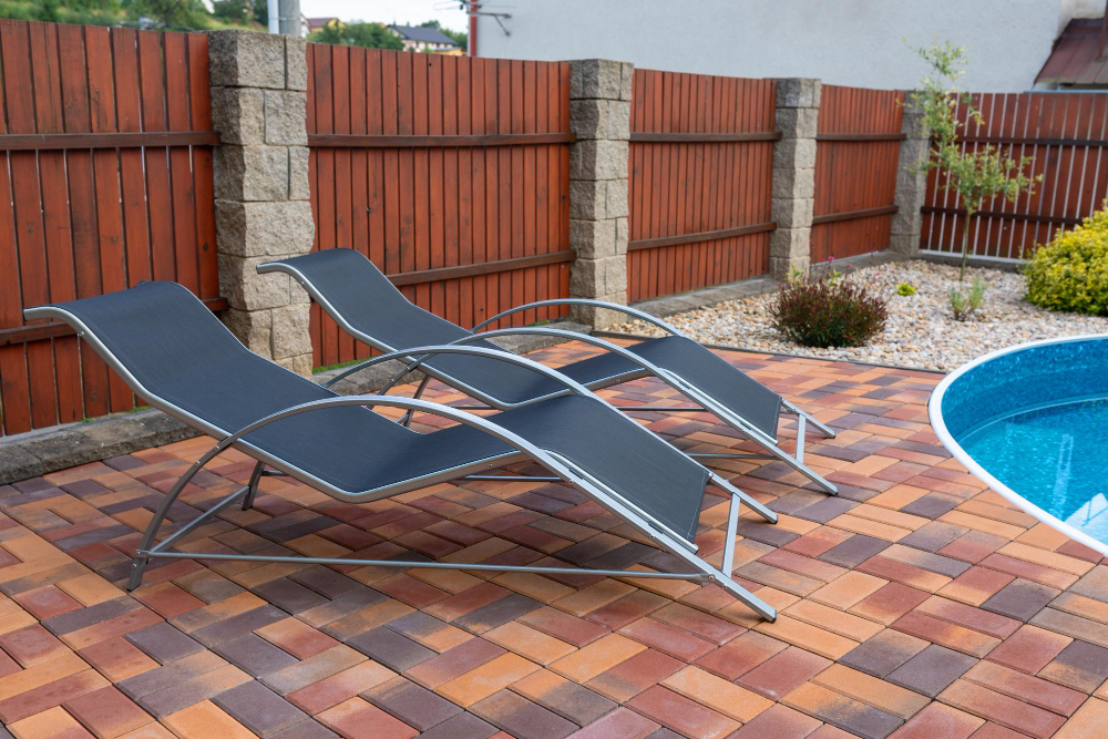 le carrelage en terre cuite idéal pour votre extérieur