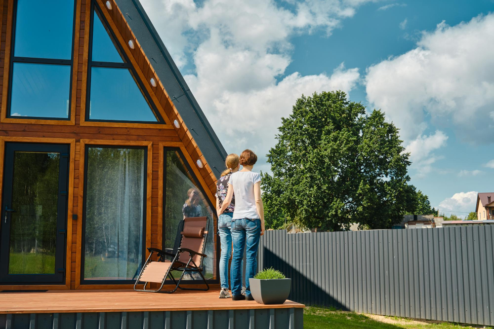 Étanchéité, isolation et entretien d'une toiture-terrasse