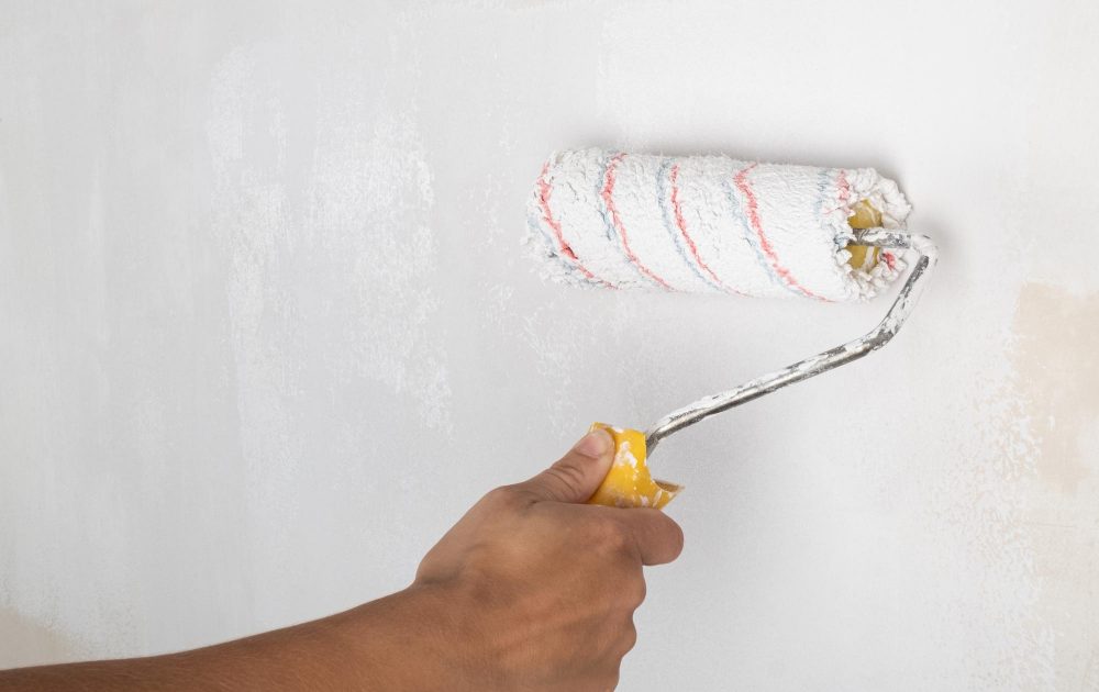 Comment peindre un mur proprement du premier coup