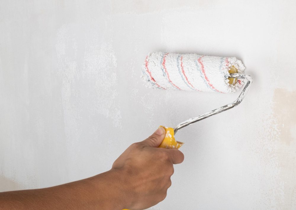 Comment peindre un mur proprement du premier coup
