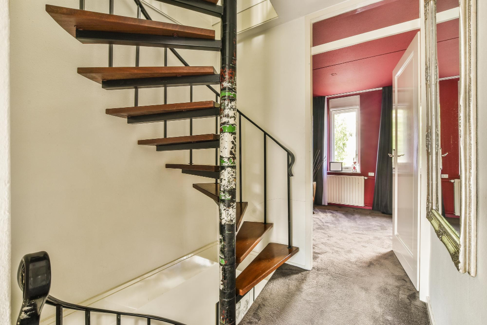 Quelles solutions choisir pour décorer ses escaliers selon son intérieur