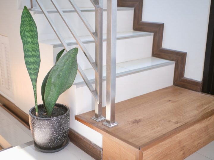 conseils pratiques pour décorer ses escaliers sans se tromper