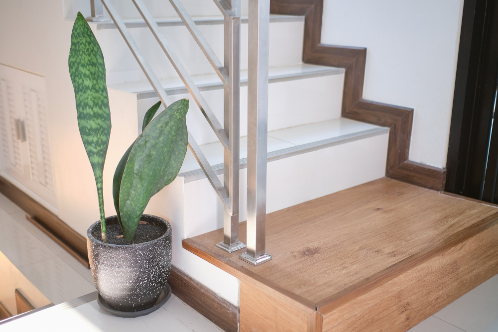 conseils pratiques pour décorer ses escaliers sans se tromper