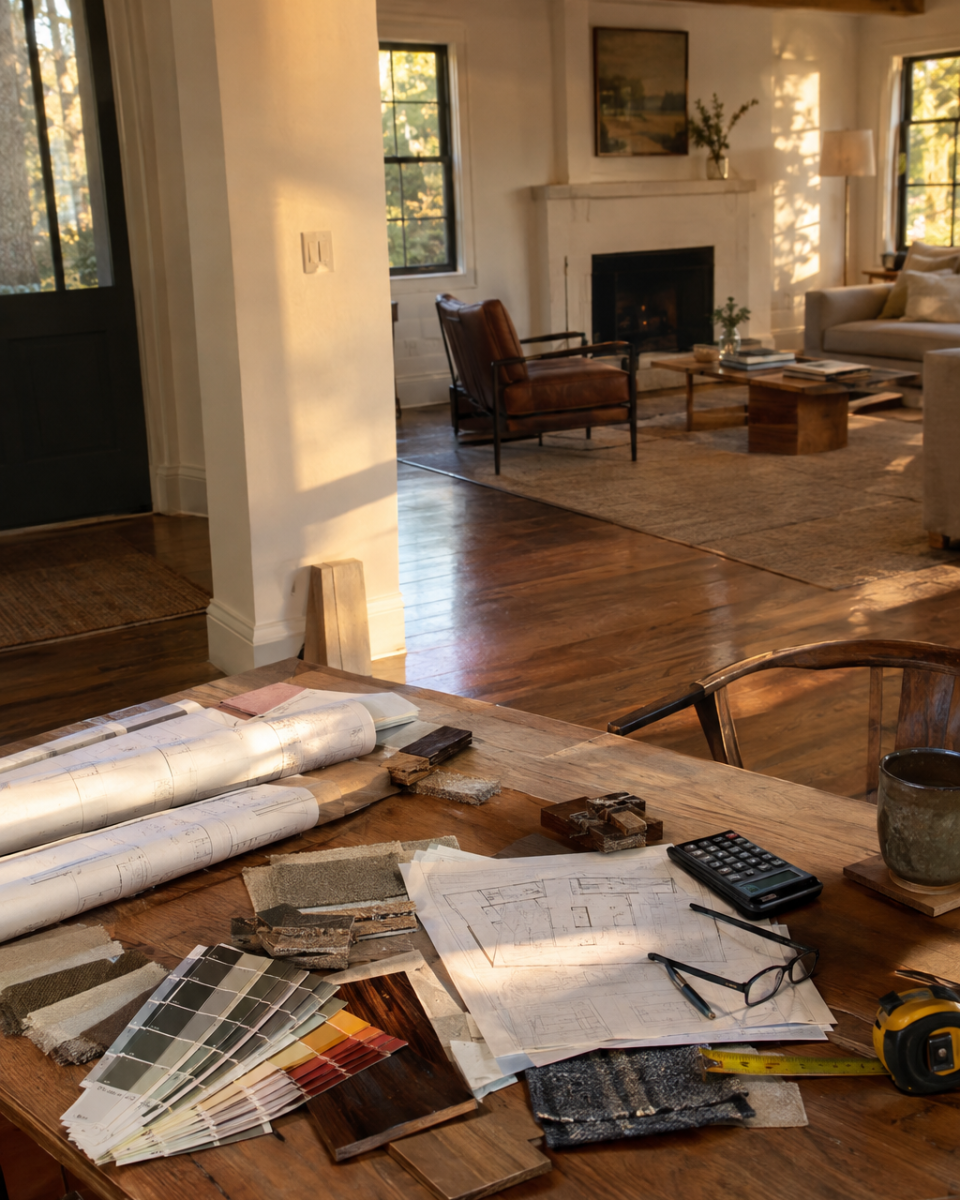 Décoder  l'immobilier