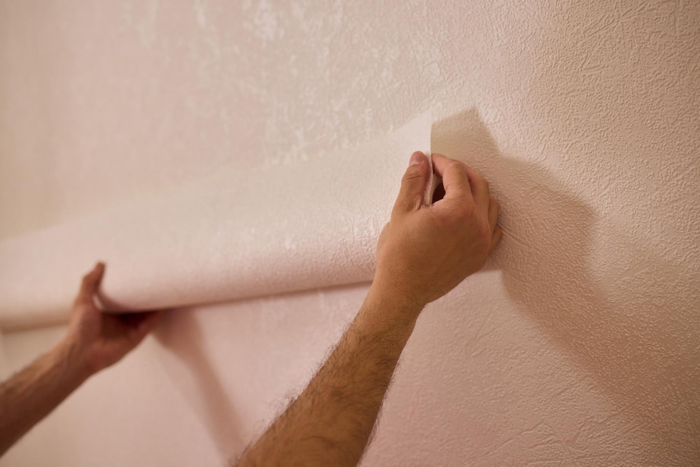 Découper proprement en haut, en bas et autour des obstacles